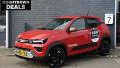 Gebruikt 2024 Dacia Spring Extreme Hatchback | € 15.695 (Eerlijke prijs)