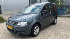 Gebruikt 2006 VW Caddy Comfortline MPV | € 4.250 (Goede deal)