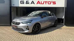 Grijs Gebruikt 2021 Opel Corsa GS Line Stationwagen | € 13.449 (Eerlijke prijs)