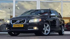 Gebruikt 2011 Volvo V70 Stationwagen | € 8.994 (Eerlijke prijs)