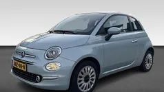 Groen Gebruikt 2022 Fiat 500 Dolcevita Hatchback | € 14.940 (Eerlijke prijs)