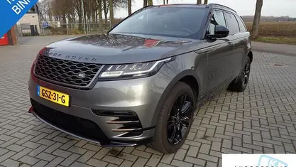 Occasion Land Rover Range Rover Velar R-Dynamic 250 PK (183 kW) 2019 SUV