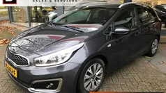 Gebruikt 2018 Kia Ceed Sportswagon Stationwagen | € 14.250 (Eerlijke prijs)