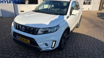 Occasion Suzuki Vitara 2022 Wit SUV