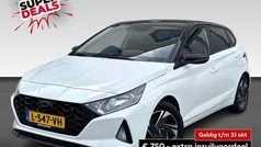 Gebruikt 2021 Hyundai i20 Comfort Hatchback | € 15.930 (Eerlijke prijs)