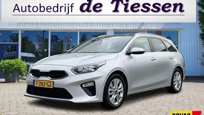 Occasion 2023 Kia Ceed Sportswagon Stationwagen | € 17.445 (Goede deal)