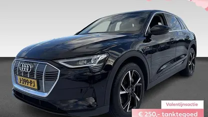 Occasion 2020 Audi e-tron Comfort SUV | € 24.490 (Super prijs)