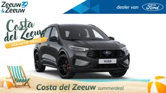 Magnetic Nieuw 2025 Ford Kuga ST-Line X SUV | € 48.037 (Eerlijke prijs)
