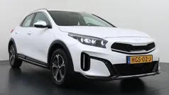 Gebruikt 2024 Kia XCeed SUV | € 27.950 (Eerlijke prijs)