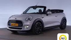 Wit Gebruikt 2018 Mini Cooper Cabriolet Business Cabriolet | € 20.909 (Goede deal)