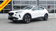 Wit Gebruikt 2024 Cupra Formentor SUV | € 30.995 (Eerlijke prijs)