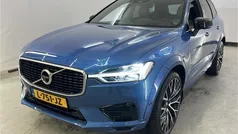 Gebruikt 2020 Volvo XC60 R-Design SUV | € 41.450 (Eerlijke prijs)