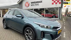 Grijs Gebruikt 2023 Kia XCeed Comfort SUV | € 22.950 (Eerlijke prijs)