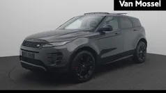 Grijs Gebruikt 2025 Land Rover Range Rover evoque SE Dynamic SUV | € 64.940 (Eerlijke prijs)