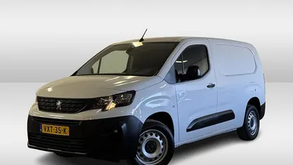Occasion 2023 Peugeot Partner S MPV | € 16.425 (Eerlijke prijs)