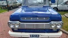 Gebruikt 1959 Ford F100 Pickup | € 15.950