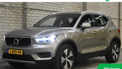Occasion Volvo XC40 Momentum 129 PK (94 kW) 2020 SUV