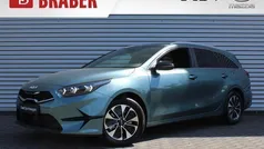 Gebruikt 2025 Kia Ceed Sportswagon Stationwagen | € 32.222 (Eerlijke prijs)