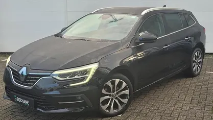 Occasion 2023 Renault Mégane GrandTour Techno Stationwagen | € 20.295 (Eerlijke prijs)