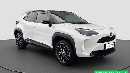 Occasion Toyota Yaris Cross Executive 92 PK (67 kW) 2022 SUV