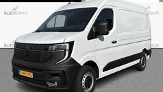 Wit Gebruikt 2024 Renault Master Van | € 30.950 (Super prijs)