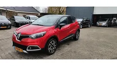 Gebruikt 2017 Renault Captur SUV | € 9.750 (Goede deal)