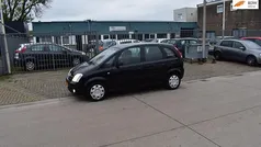 Gebruikt 2003 Opel Meriva Cosmo MPV | € 2.350 (Eerlijke prijs)