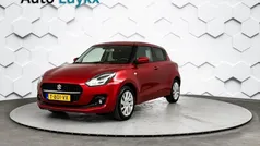 Gebruikt 2022 Suzuki Swift Hatchback | € 17.940 (Eerlijke prijs)