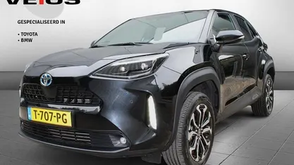 Gebruikt 2023 Toyota Yaris Cross Team SUV | € 27.450 (Eerlijke prijs)