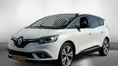 Wit Gebruikt 2018 Renault Grand Scénic IV Intens MPV | € 14.940 (Eerlijke prijs)