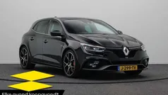 Zwart Gebruikt 2019 Renault Mégane IV Trophy Hatchback | € 34.945 (Eerlijke prijs)