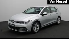 Grijs Gebruikt 2020 VW Golf VII Comfortline Hatchback | € 24.900 (Eerlijke prijs)