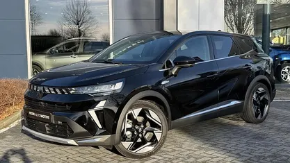 Occasion 2026 Renault Symbioz Iconic SUV | € 34.995 (Goede deal)