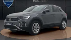 Grijs Gebruikt 2024 VW T-Roc Edition SUV | € 32.450 (Goede deal)