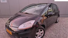 Zwart Gebruikt 2008 Citroën C4 Picasso Prestige MPV | € 3.298 (Eerlijke prijs)