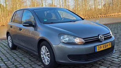 Occasion VW Golf VII Trendline 105 PK (77 kW) 2012 Hatchback