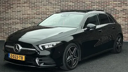 Occasion Mercedes A250 AMG 224 PK (164 kW) 2020 Hatchback