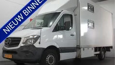 Overige Gebruikt 2016 Mercedes Sprinter Van | € 13.945 (Super prijs)