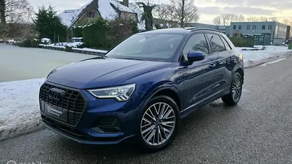 Occasion Audi Q3 S-Line 150 PK (110 kW) 2024 SUV