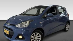 Gebruikt 2015 Hyundai i10 Comfort Hatchback | € 7.230 (Eerlijke prijs)
