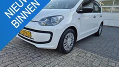Gebruikt 2013 VW up! take up! Hatchback | € 3.750 (Eerlijke prijs)