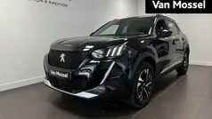 Gebruikt 2021 Peugeot e-2008 GT SUV | € 16.740 (Eerlijke prijs)