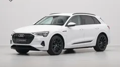 Wit Gebruikt 2019 Audi e-tron Advanced Plus SUV | € 29.740 (Goede deal)