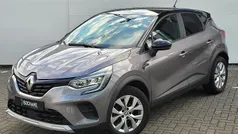 Gebruikt 2021 Renault Captur Zen SUV | € 17.695 (Goede deal)
