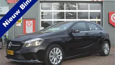 Gebruikt 2017 Mercedes A180 Business Hatchback | € 13.800 (Eerlijke prijs)