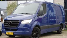 Gebruikt 2018 Mercedes Sprinter Van | € 19.850 (Super prijs)