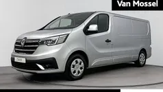 Grijs Nieuw 2025 Renault Trafic Komfort Van | € 34.240 (Eerlijke prijs)