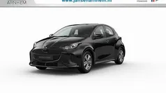 Gebruikt 2025 Mazda 2 Exclusive-Line Hatchback | € 28.540 (Eerlijke prijs)