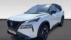 Gebruikt 2025 Nissan X-Trail SUV | € 56.730 (Eerlijke prijs)
