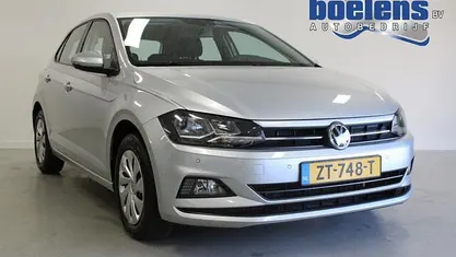 Occasion VW Polo Comfortline 97 PK (71 kW) 2019 Hatchback